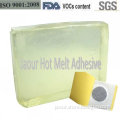 Hot Melt Adheive for Wound Plaster